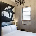 Hotel Square At Times Square