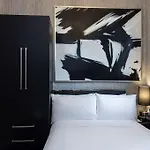 Square At Times Square Hotel New York