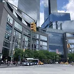 Square At Times Square