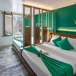 Artel By The Red Collection Times Square Motel New York