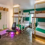 Motel Artel By The Red Collection Times Square New York