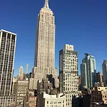 The Paul Nyc-chelsea, Ascend Collection Hotel New York