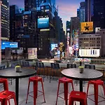M Social Times Square 4* New York