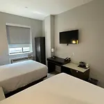 Hotel King Brooklyn Sunset Park 2*