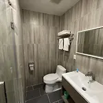 King Brooklyn Sunset Park Hotel 2*