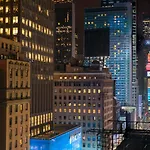 Executive Class At Mts Hotel New York