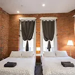 Studio Plus, Next To The Korea-Town
