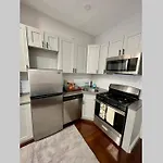 Basquiat\'S Hideaway