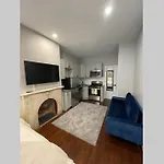 Basquiat\'S Hideaway