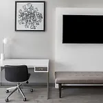 Four Points By Sheraton Flushing Hotel New York
