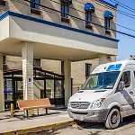 Comfort Jfk Airport Hotel