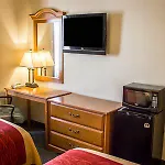 Comfort Jfk Airport Hotel 2*