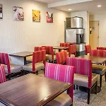 Comfort Jfk Airport New York