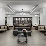 Hotel Executive Class At Mts 4*