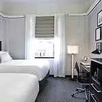 The Gregory Sobeny Apartment New York