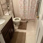 Guest house A Lavish In Queens New York