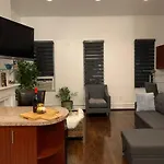 Charming In Bushwick Apartment