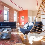 Habitat 101brooklyn *