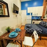 Hello Broadway Apartment New York