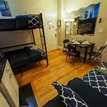 Apartment Hello Broadway *