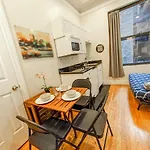 Apartment Hello Broadway New York