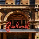 Hotel Freehand New York