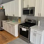 A Spacious Room In Queens