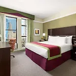 The At Times Square Apartment *