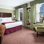 The At Times Square Apartment New York