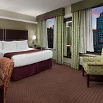 Apartment The At Times Square New York