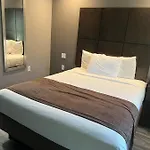 Hotel Gwb 4*