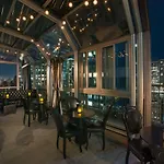 The Kimberly Hotel