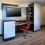 Courtyard By Marriott Manhattan/herald Square 4* New York