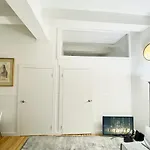 Luxury Apartments Next To Times Square New York