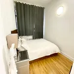 Luxury Apartments Next To Times Square * New York