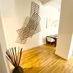 Luxury Apartments Next To Times Square Apartment New York