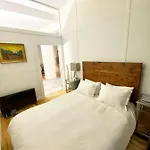 Apartment Luxury Apartments Next To Times Square *