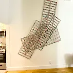 Luxury Apartments Next To Times Square Apartment *