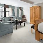 The Michelangelo Hotel