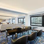 Hilton Midtown 4* New York