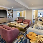 Hotel Hilton Midtown New York