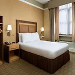 Nyma, The Manhattan 4* New York