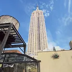 Hotel Nyma, The Manhattan New York