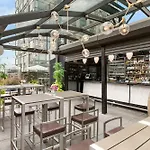 Hotel Nyma, The Manhattan 4*