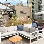 Hotel Nyma, The Manhattan New York