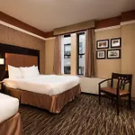 The Hotel At Fifth Avenue