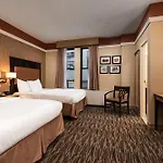 The Hotel At Fifth Avenue