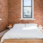 Habitat 101brooklyn New York