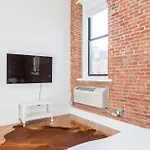 Habitat 101brooklyn * New York
