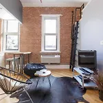 Apartment Habitat 101brooklyn *
